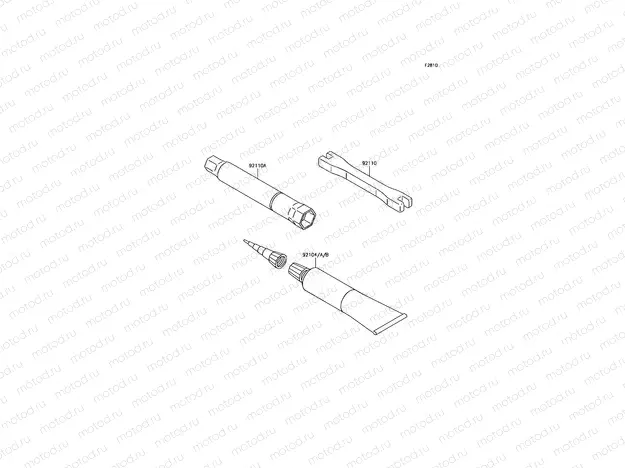 Owner's Tools