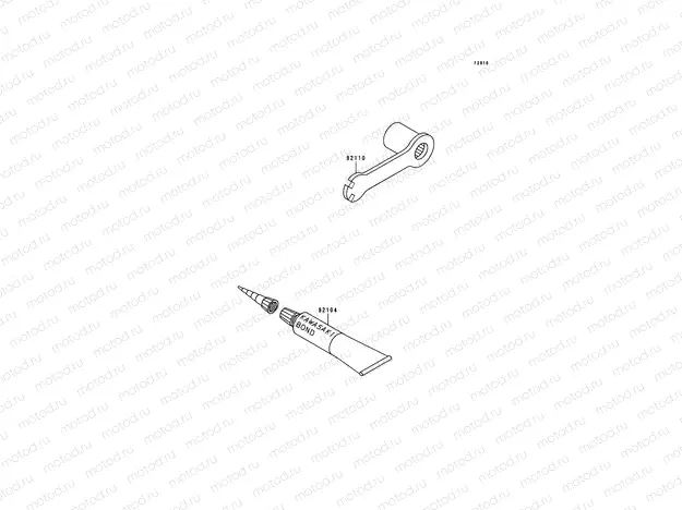 Owner's Tools