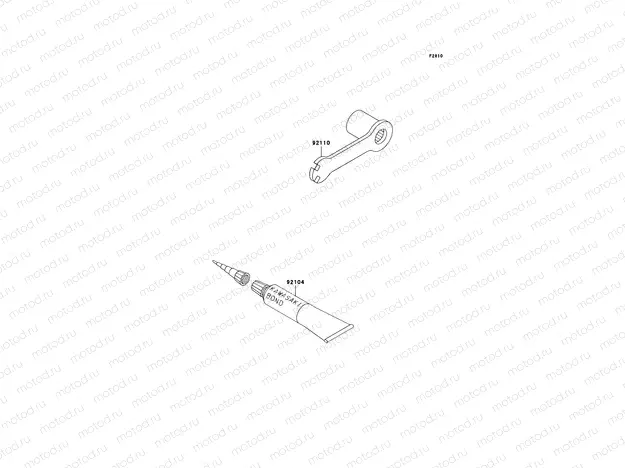 Owner's Tools
