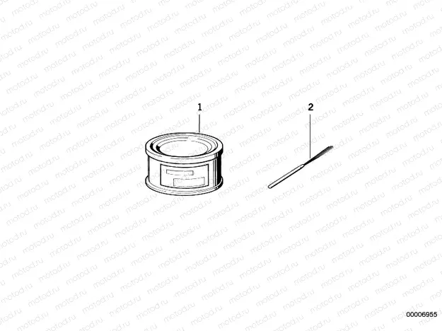 Paint/pencil