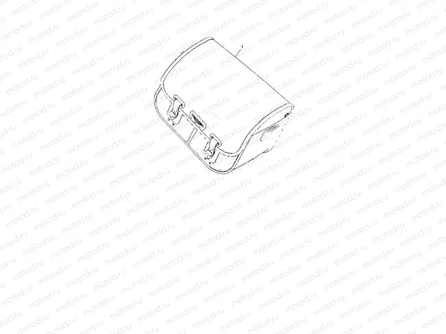 Pannier