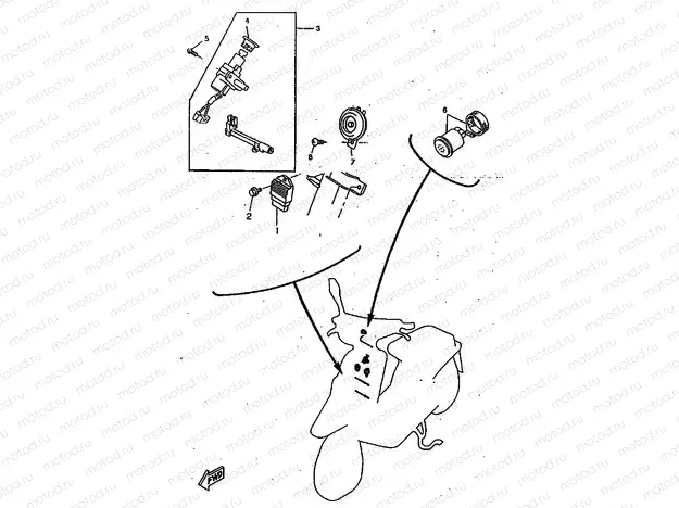 PARTIE ELECTRIQUE 1