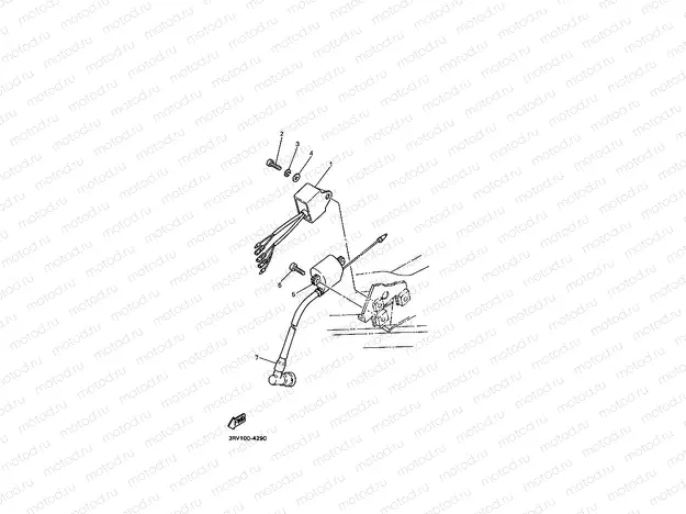 PARTIE ELECTRIQUE 1