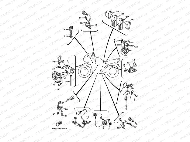 PARTIE ELECTRIQUE 2