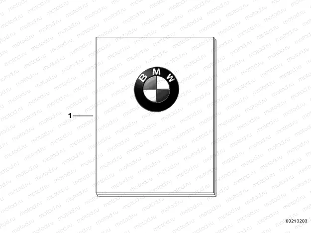 Parts information