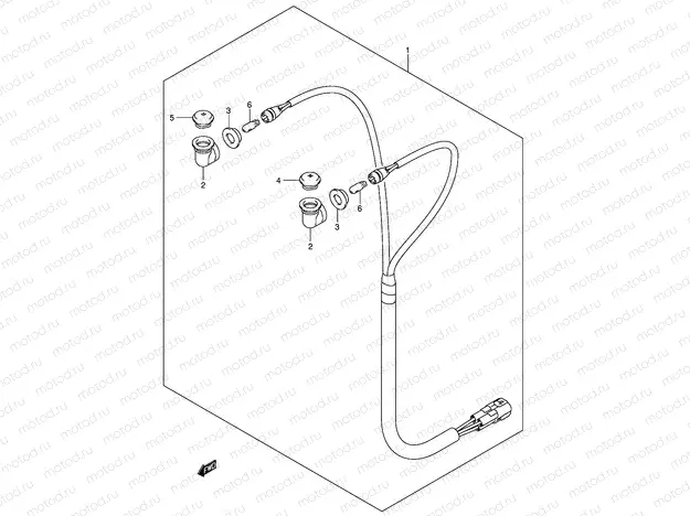 PILOT LAMP