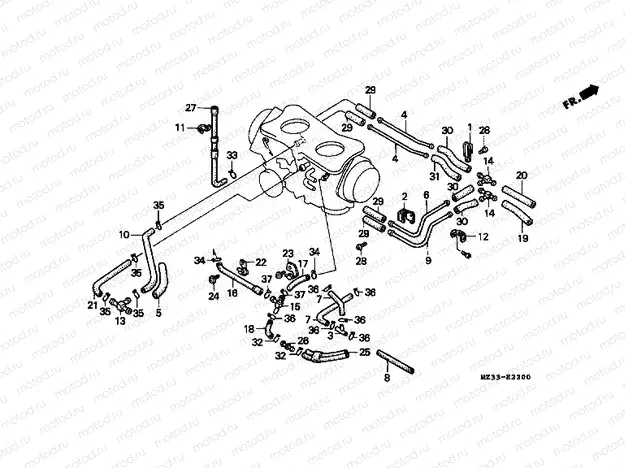 PIPELINE E-22 (1)