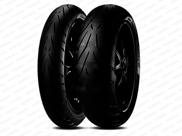PIRELLI ANGEL™ GT