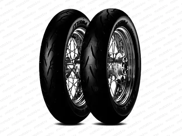 PIRELLI NIGHT DRAGON™ [MOD:DVL]