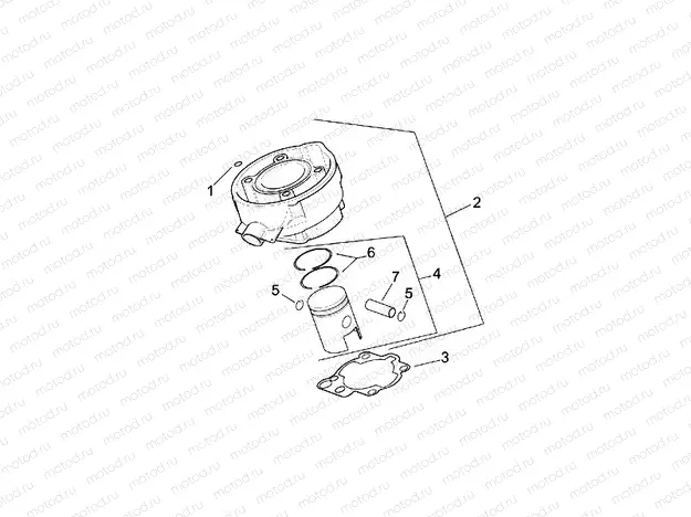 Piston