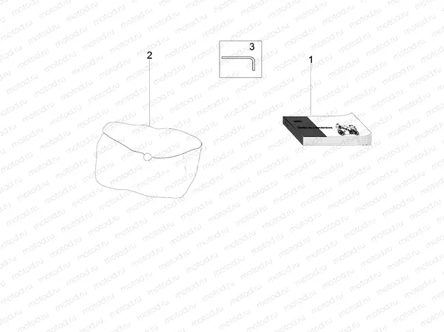Plate set / Various