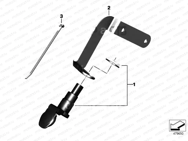 PLUG-IN SOCKET