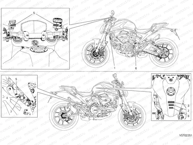 POSITIONING PLATES [XST:JPN]