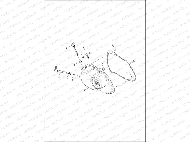 PRIMARY COVER