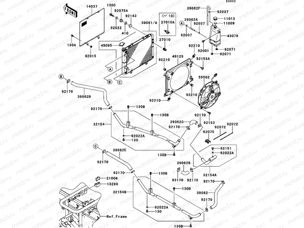 Radiator