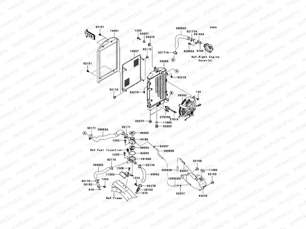 Radiator