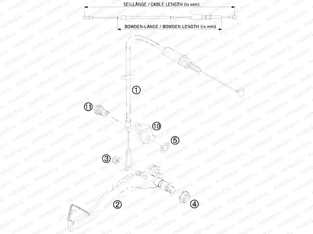 REAR BRAKE CONTROL