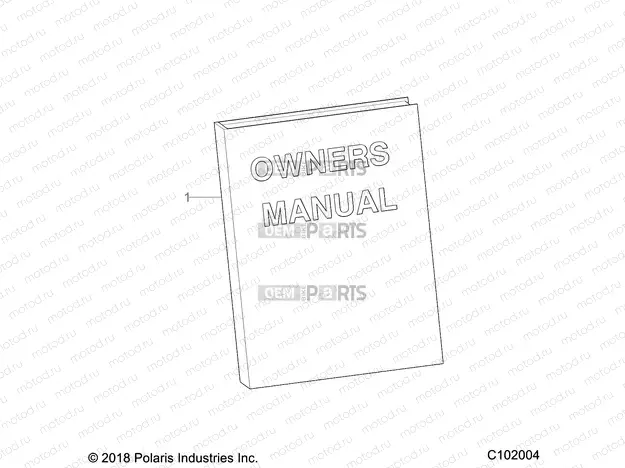 REFERENCE | REFERENCE, OWNERS MANUAL - A22SYY95AD (C102004)