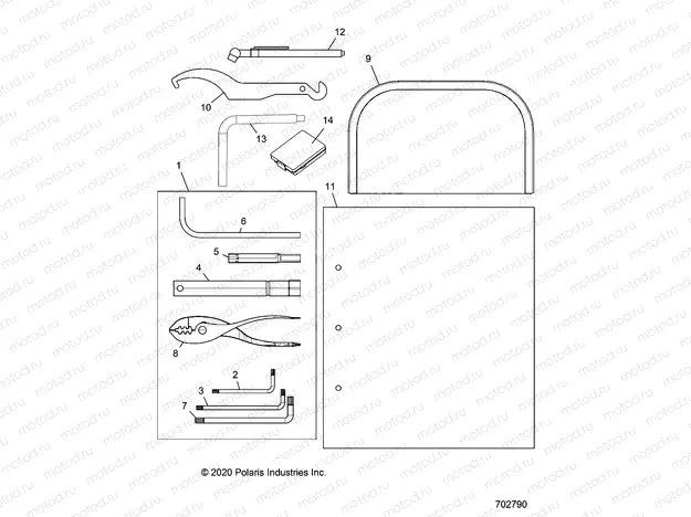 REFERENCE | REFERENCE, OWNERS MANUAL AND TOOL KIT - R22RSH99AG/BG (702790)