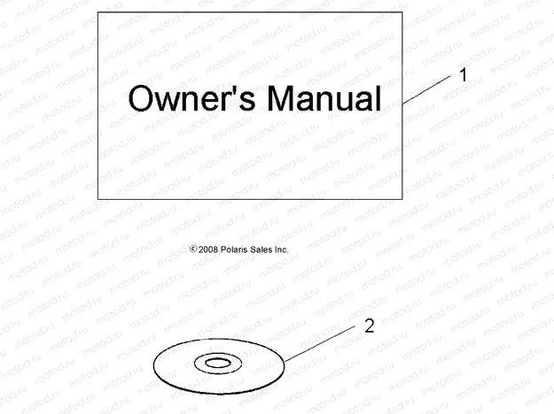 REFERENCES | REFERENCES, OWNERS MANUAL and SETUP INFORMATION - A18YAP20A8/N8 (49ATVTOOL09SP90)