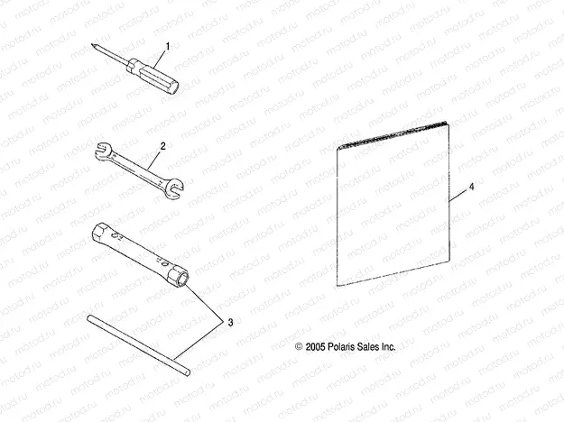REFERENCES | REFERENCES, OWNERS MANUAL and TOOL KIT - S20WAA1ASA/AEA (4997579757B10)