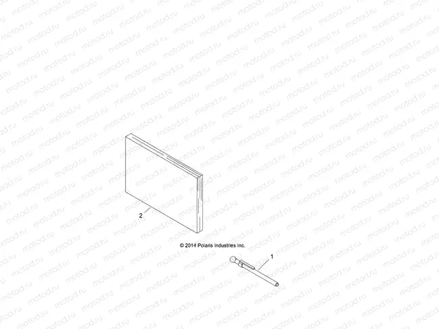 REFERENCES | REFERENCES, TOOL KIT & OWNERS MANUALS - R151DPD1AA/2D (49BRUTUSTOOL14)