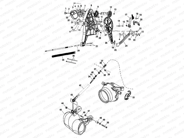 REVERSE - W015197D (4964826482B003) | REVERSE - W015197D (4964826482B003)
