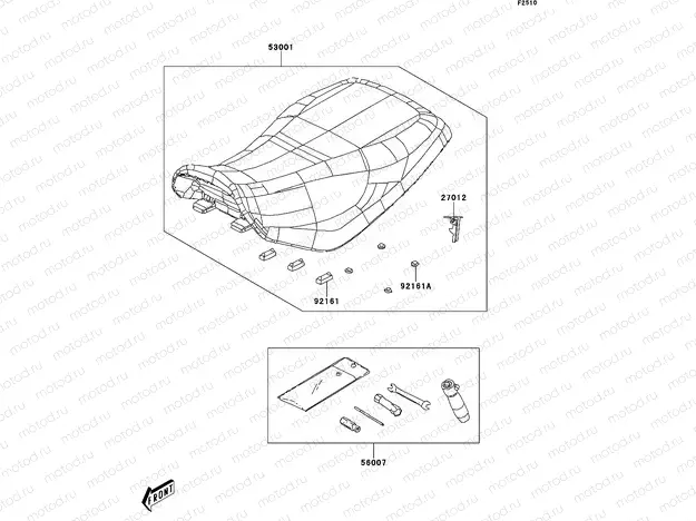 Seat