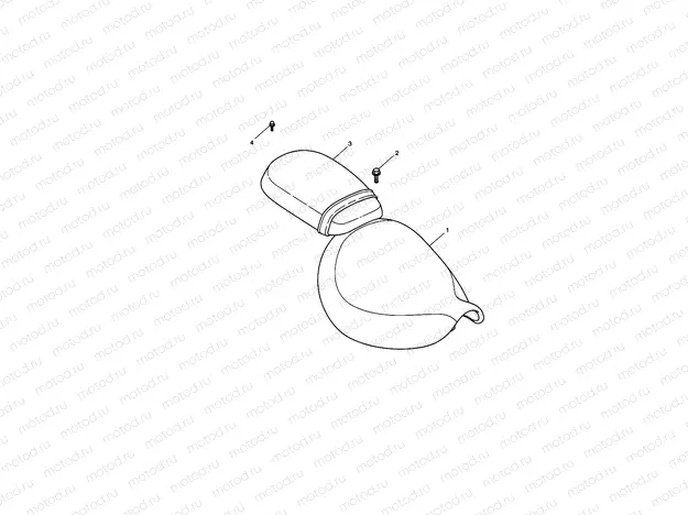 Seat 468390