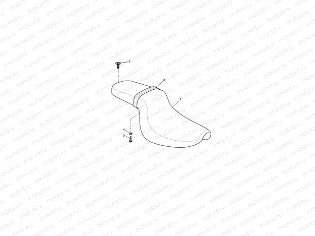 Seat 468391
