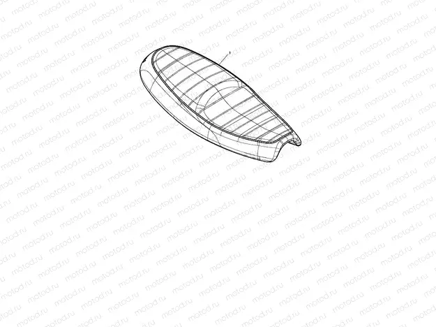 Seat Assembly, Twin, Low
