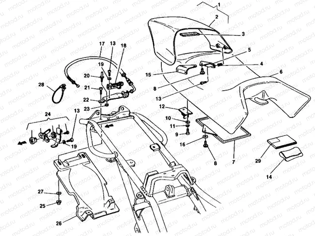 SEAT » TANK/SEAT