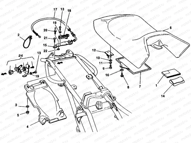 SEAT » TANK/SEAT