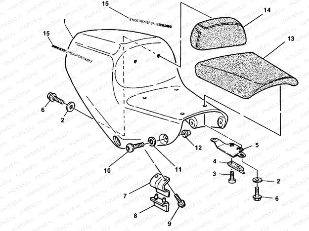 SEAT » TANK/SEAT