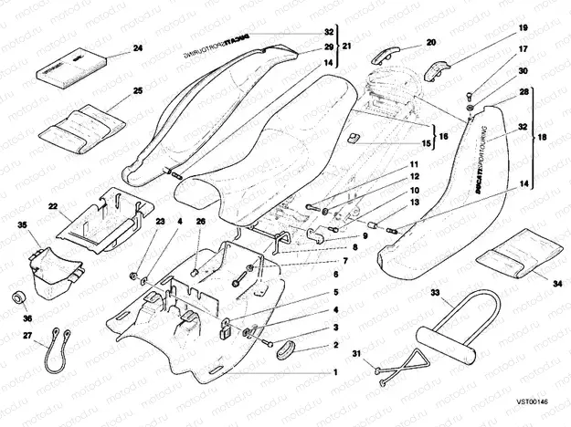 SEAT » TANK/SEAT