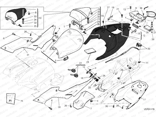 SEAT » TANK/SEAT