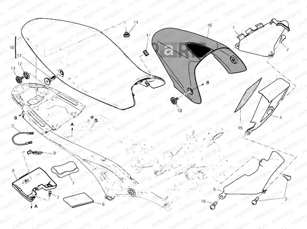 SEAT » TANK/SEAT