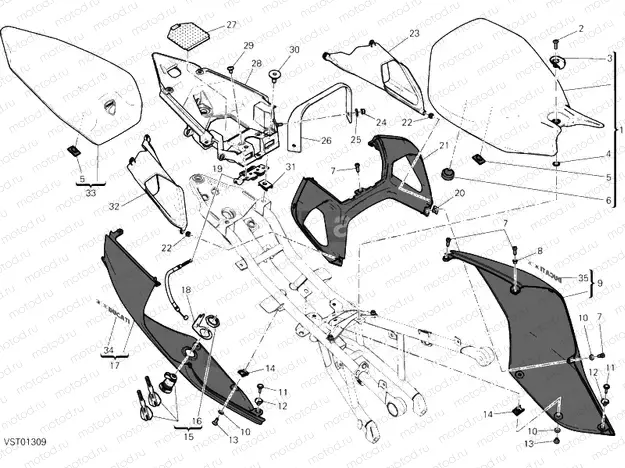 SEAT » TANK/SEAT