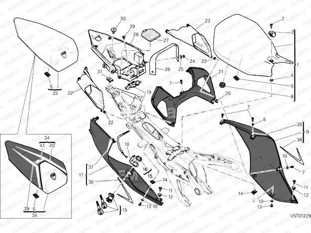 SEAT » TANK/SEAT