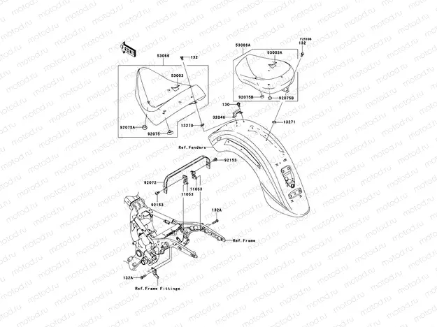 Seat(JKBVNT60AAA014811-)