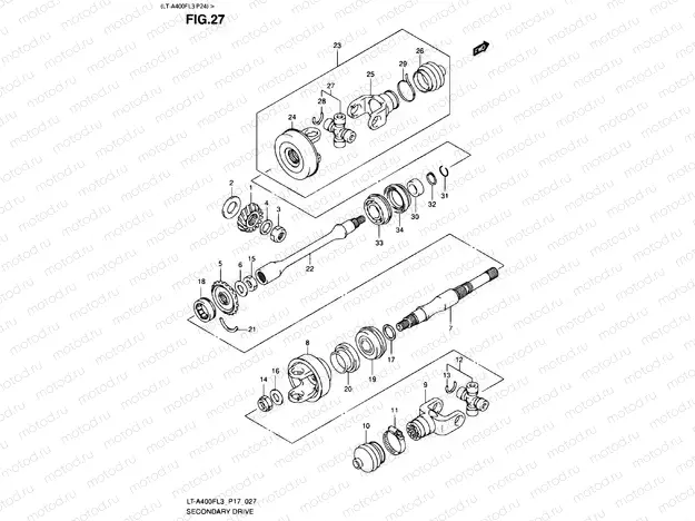 SECOND TRANSLATION (LT-A400FL3 P24)