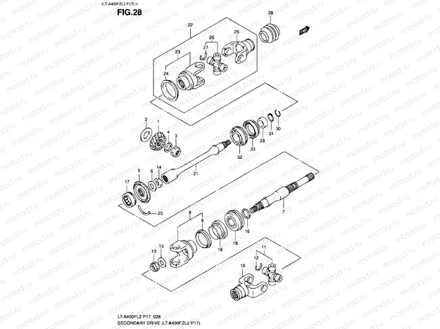 SECOND TRANSLATION (LT-A400FZL2 P17)