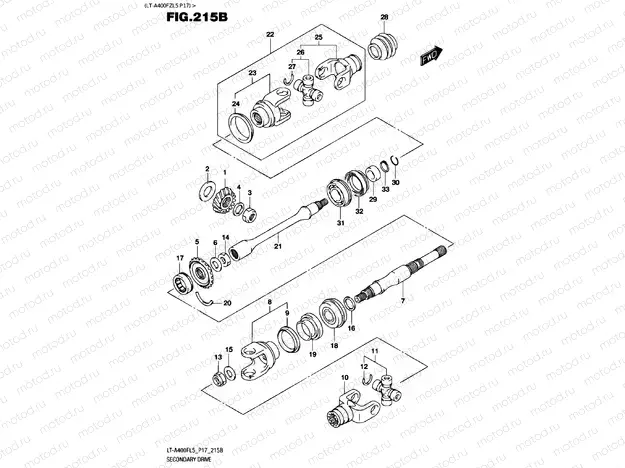 SECOND TRANSLATION (LT-A400FZL5 P17)