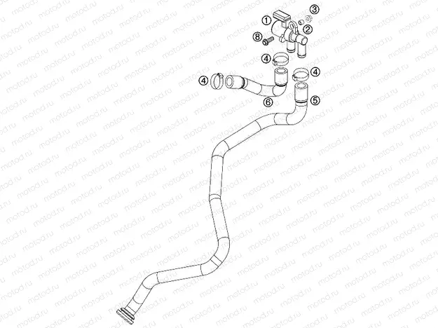 SECONDARY AIR SYSTEM SAS