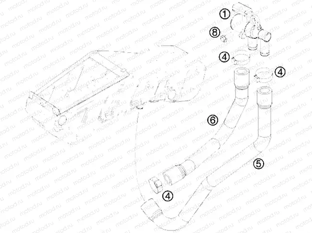 SECONDARY AIR SYSTEM SAS