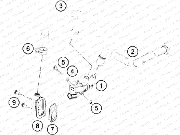 SECONDARY AIR SYSTEM SAS