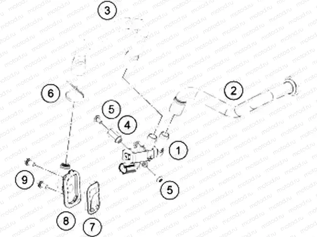 SECONDARY AIR SYSTEM SAS