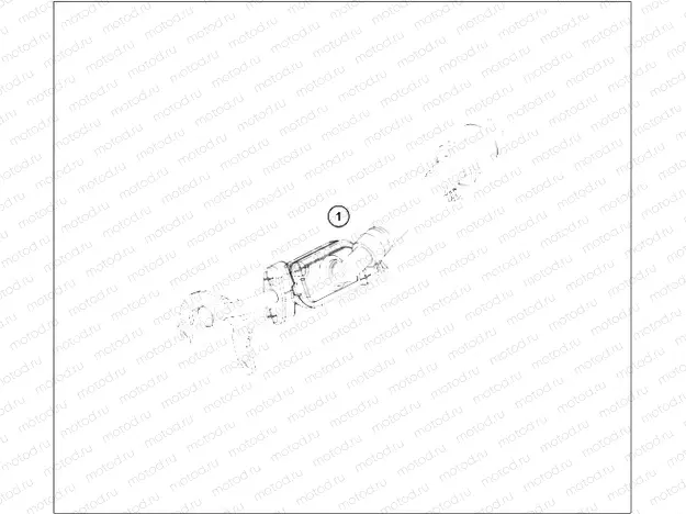 SECONDARY AIR SYSTEM SAS