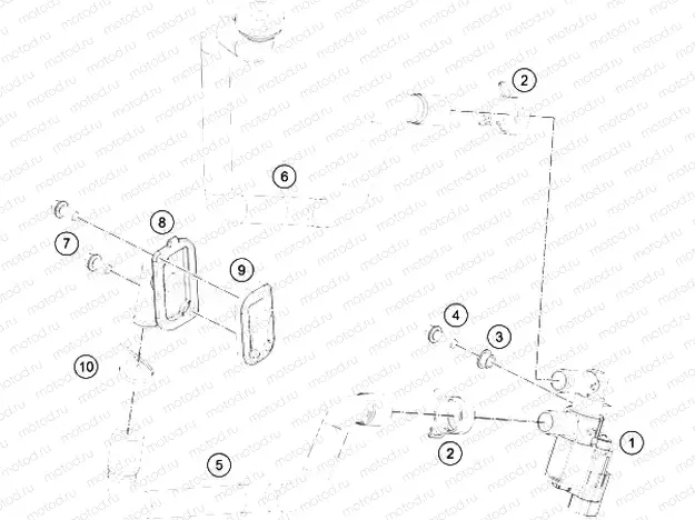 SECONDARY AIR SYSTEM SAS|Engine|31