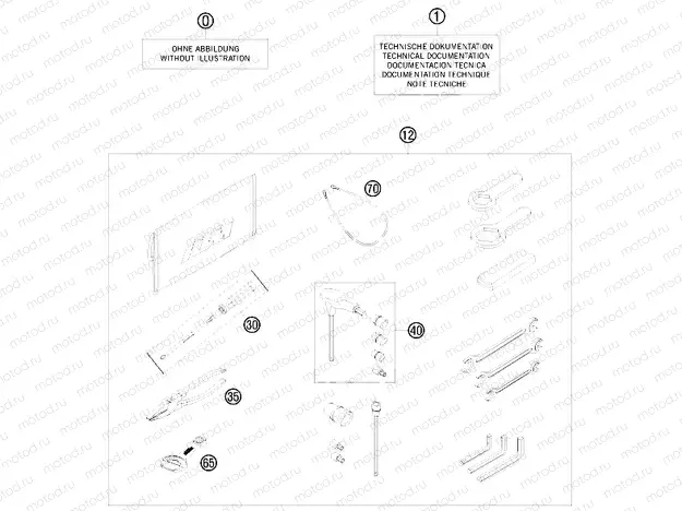 SEPERATE ENCLOSURE